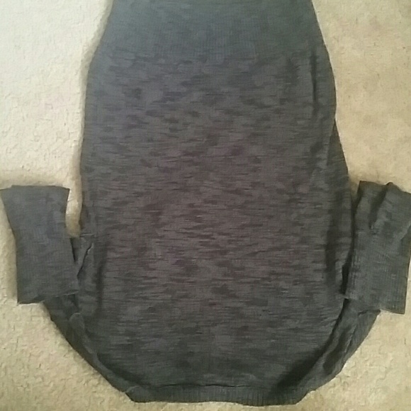 << cozy cardigan>> - Picture 6 of 6